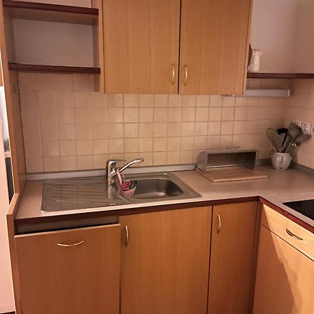 Appartamento J-Max Bled Esterno foto