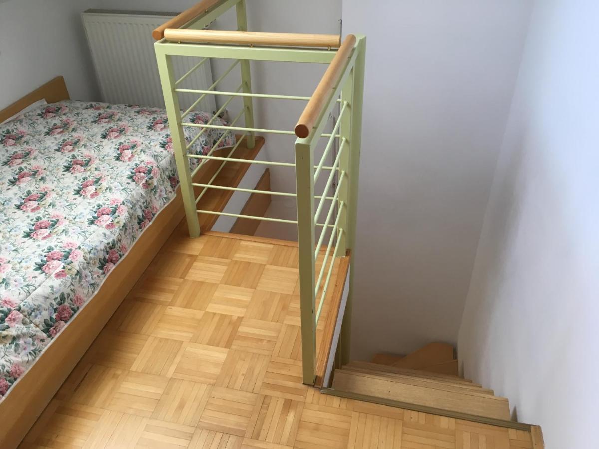 Appartamento J-Max Bled Esterno foto