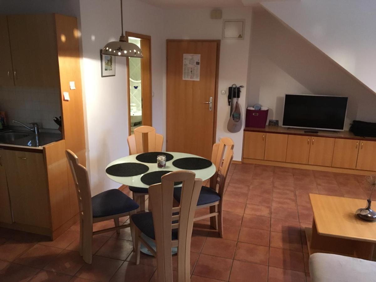 Appartamento J-Max Bled Esterno foto