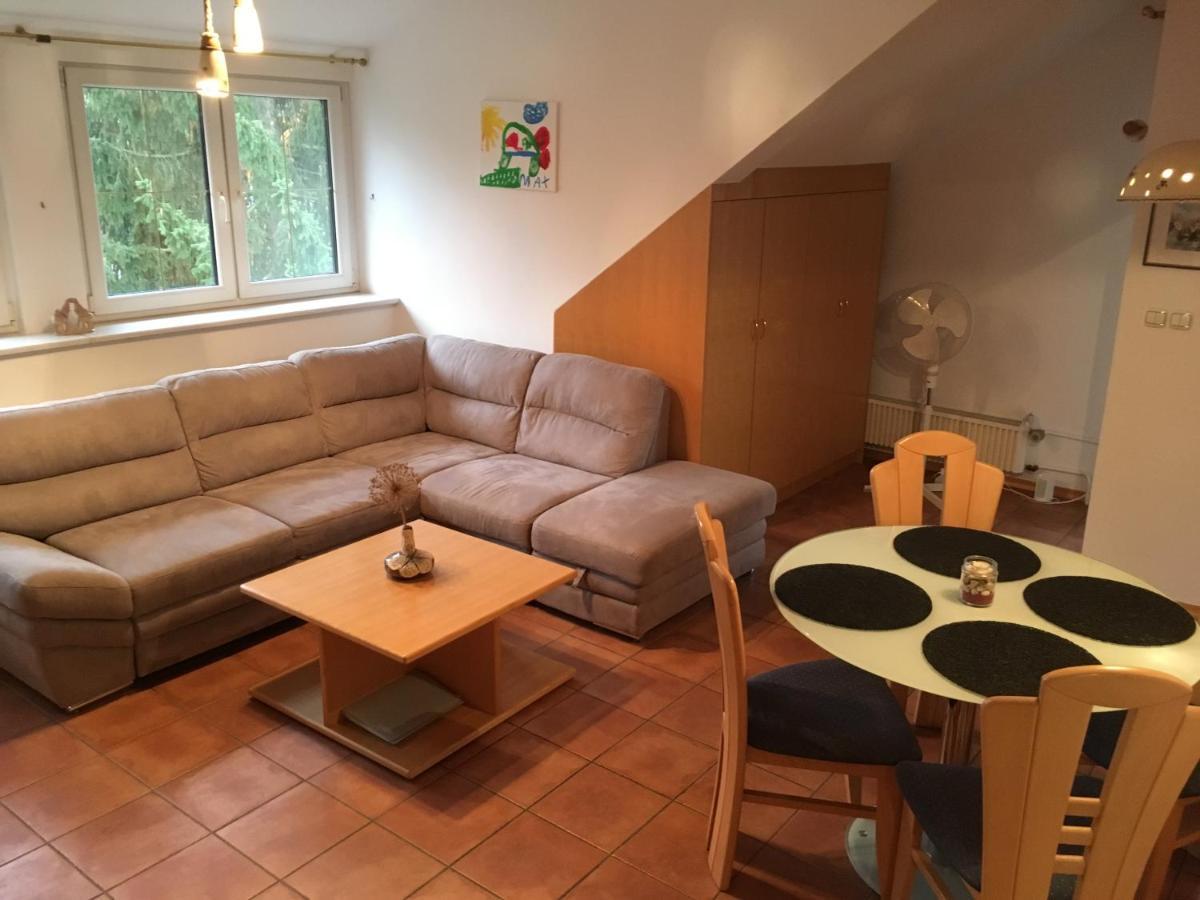 Appartamento J-Max Bled Esterno foto