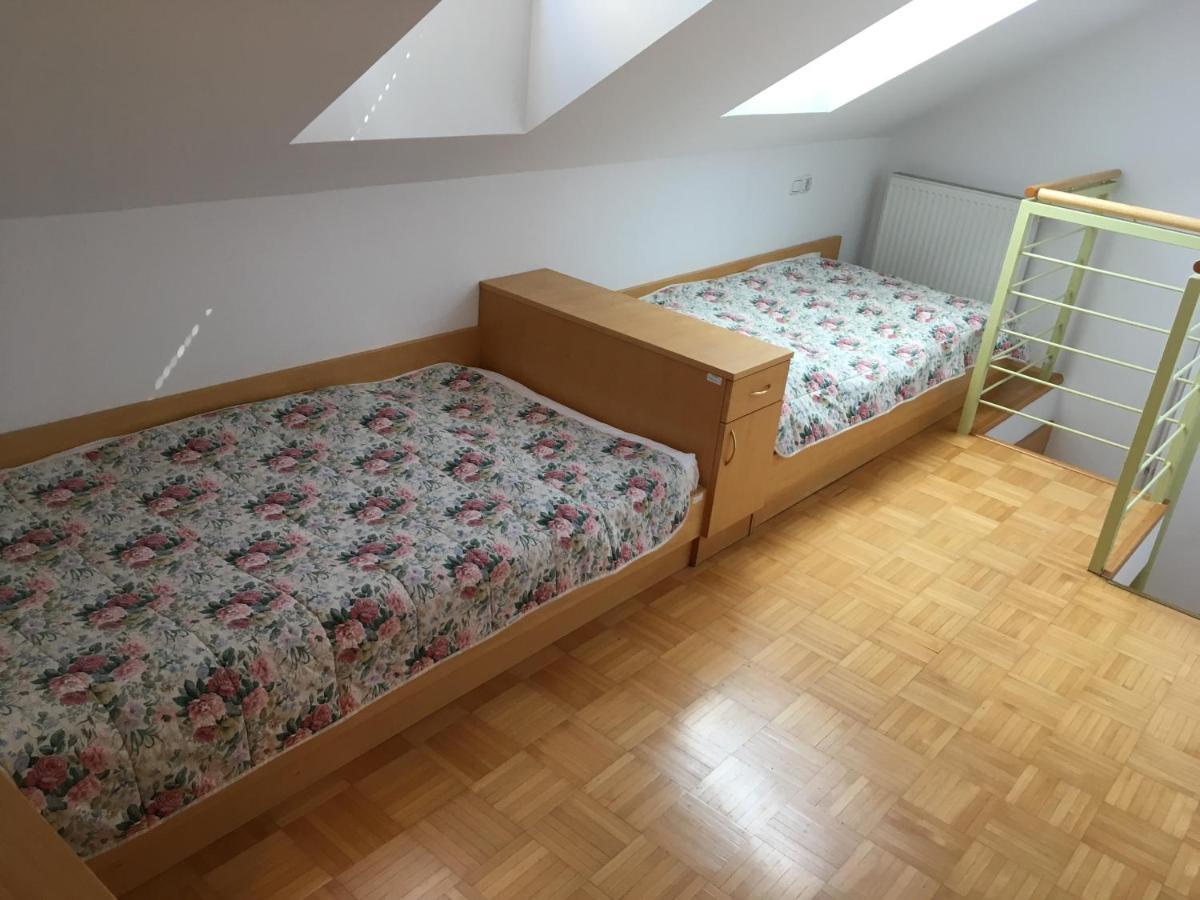 Appartamento J-Max Bled Esterno foto
