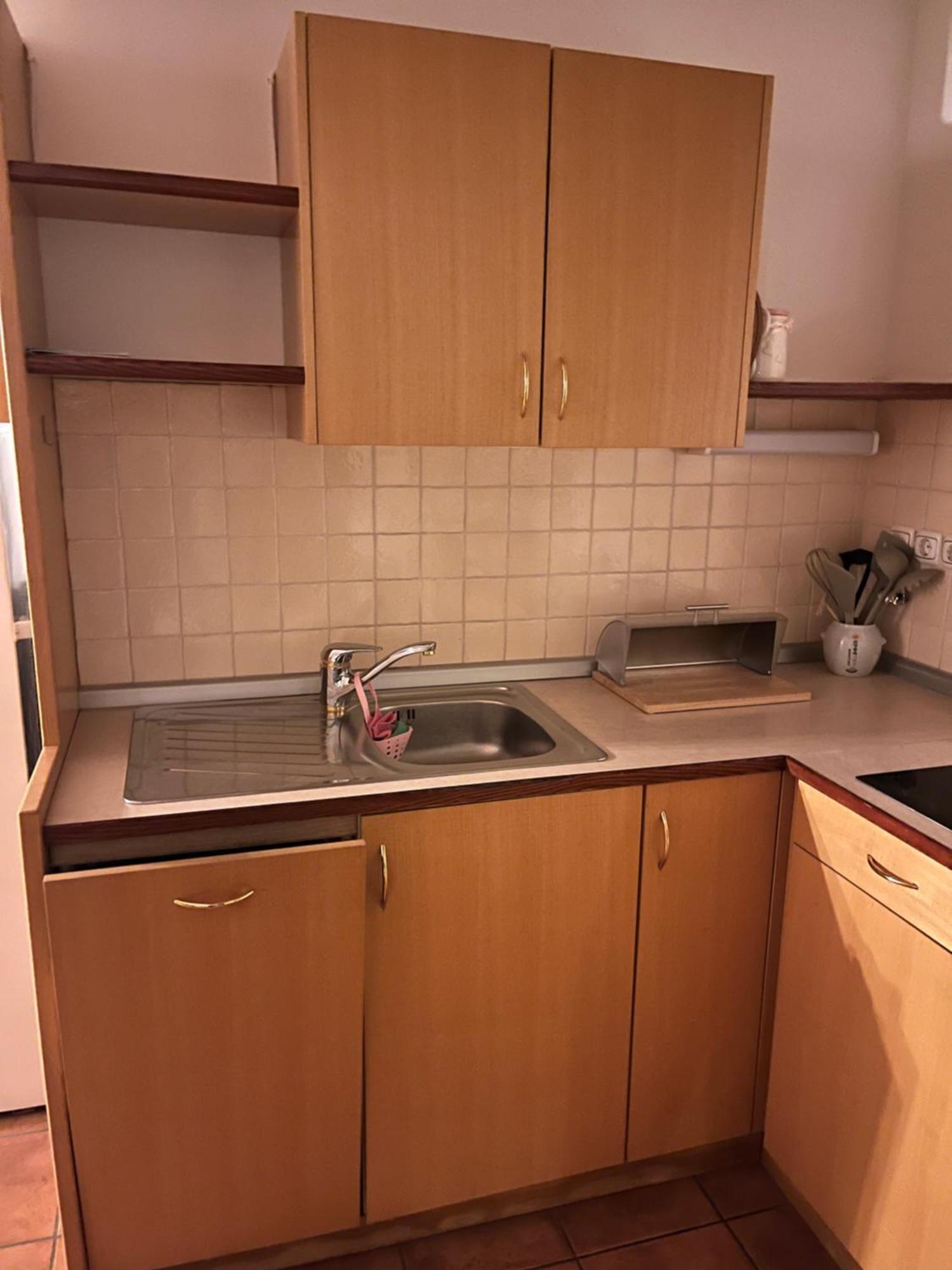 Appartamento J-Max Bled Esterno foto