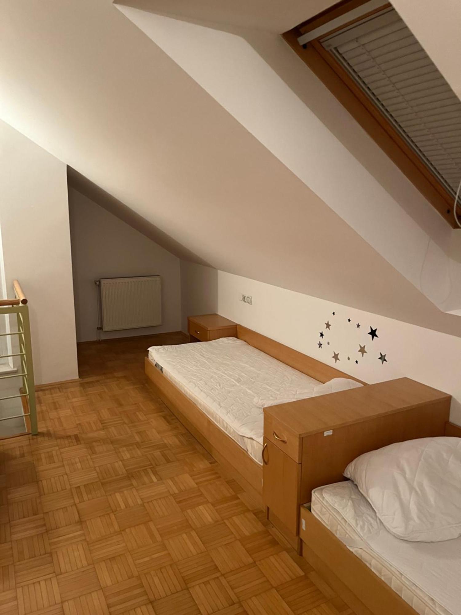 Appartamento J-Max Bled Esterno foto