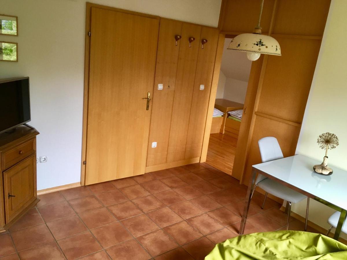 Appartamento J-Max Bled Esterno foto